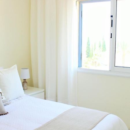 Apartament Regina Gardens, Phase 1 Pafos Zewnętrze zdjęcie