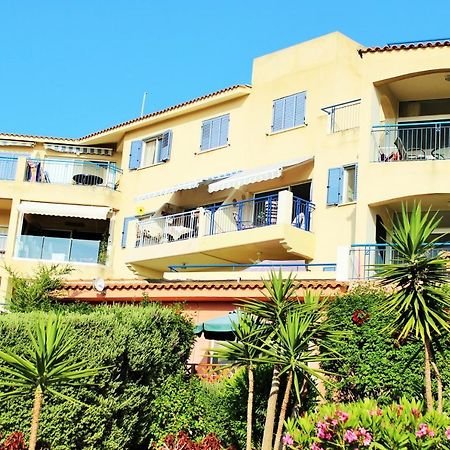 Apartament Regina Gardens, Phase 1 Pafos Zewnętrze zdjęcie