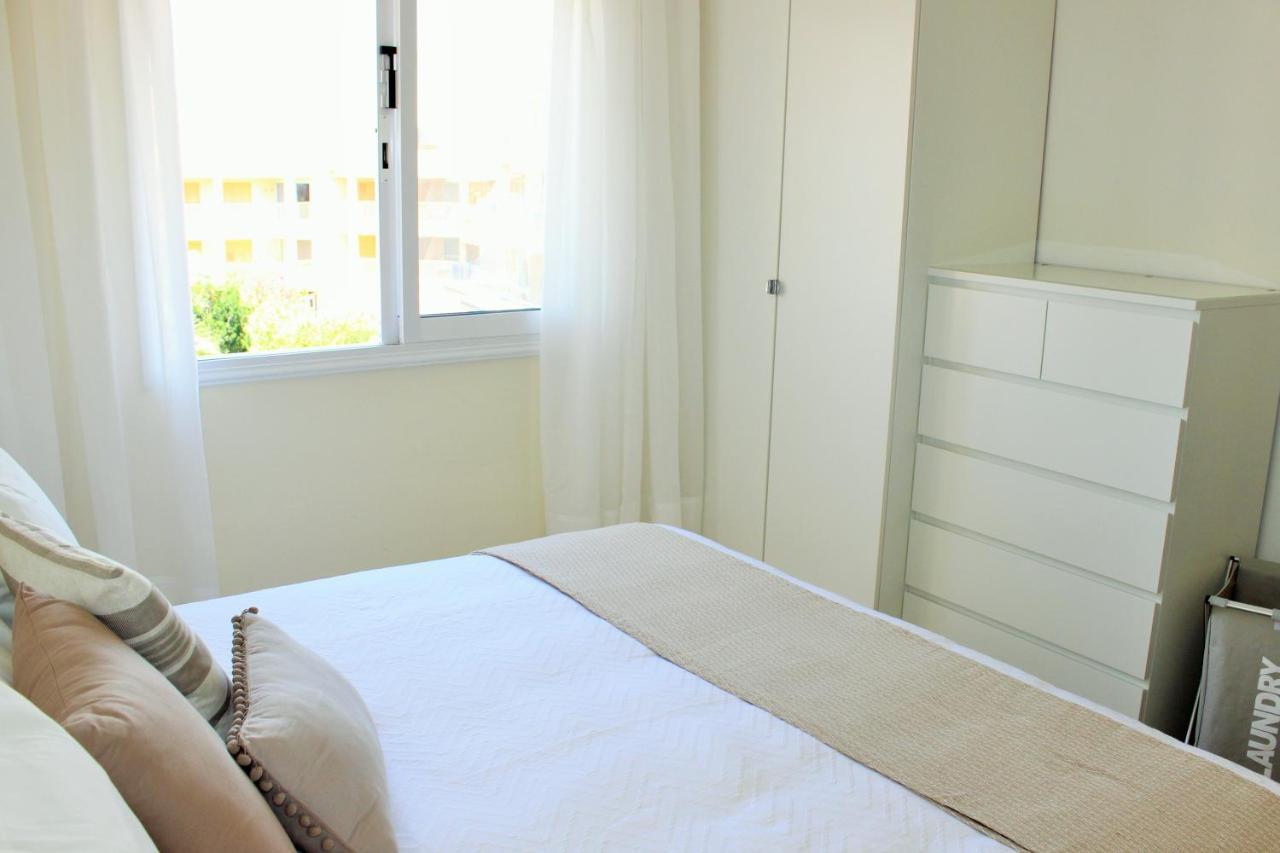 Apartament Regina Gardens, Phase 1 Pafos Zewnętrze zdjęcie