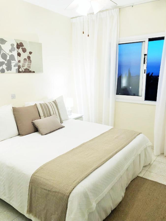 Apartament Regina Gardens, Phase 1 Pafos Zewnętrze zdjęcie