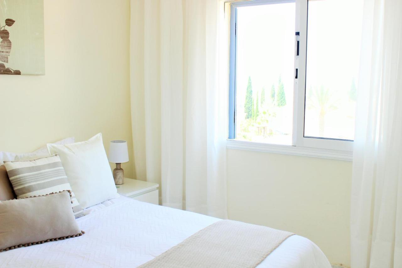 Apartament Regina Gardens, Phase 1 Pafos Zewnętrze zdjęcie